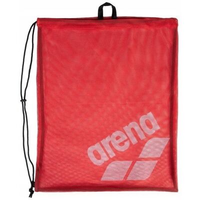 Worek Plecak Sportowy Na Sprzęt Trening Akcesoria Unisex Arena One Go Worek Plecak Sportowy Na Sprzęt Trening Akcesoria Unisex Arena One Go