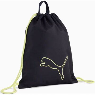 Worek Puma Plus Gym Sack 091183-08 Granatowy Worek Puma Plus Gym Sack 091183-08 Granatowy
