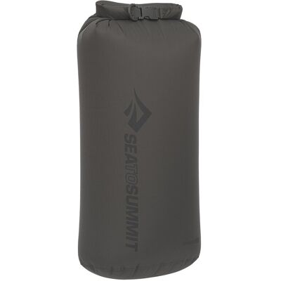 Worek Wodoodporny Lightweight Dry Sack 13 L Sea To Summit - Beluga Grey Worek Wodoodporny Lightweight Dry Sack 13 L Sea To Summit - Beluga Grey