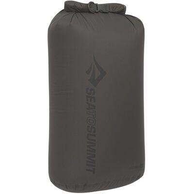 Equip Worek wodoodporny Lightweight Dry Sack 20 l Sea to Summit - beluga grey Equip Worek wodoodporny Lightweight Dry Sack 20 l Sea to Summit - beluga grey