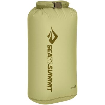 Worek wodoodporny Sea to Summit Ultra-Sil Dry Sack 8 l - tarragon green Worek wodoodporny Sea to Summit Ultra-Sil Dry Sack 8 l - tarragon green