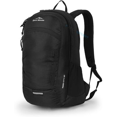 Wygodny Plecak Sportowy Na Laptopa Fjord Nansen Kagen City 25l Wygodny Plecak Sportowy Na Laptopa Fjord Nansen Kagen City 25l