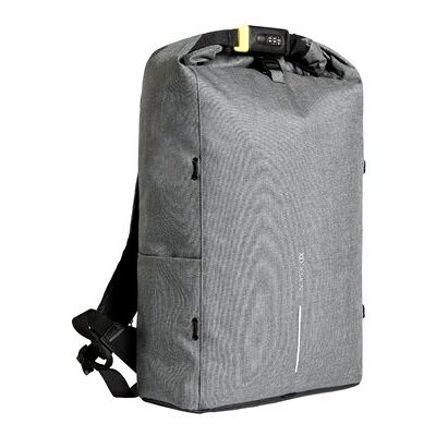 Xd Design Plecak Bobby Urban Lite Greyp705.502 Xd Design Plecak Bobby Urban Lite Greyp705.502