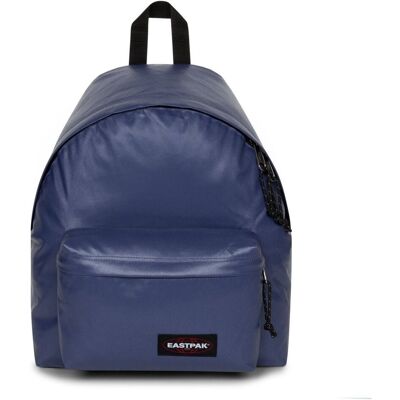 zaino eastpak padded ek620 5w11 glossy blue zaino eastpak padded ek620 5w11 glossy blue