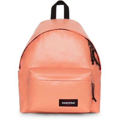 zaino eastpak padded ek620 5w21 glossy peach zaino eastpak padded ek620 5w21 glossy peach