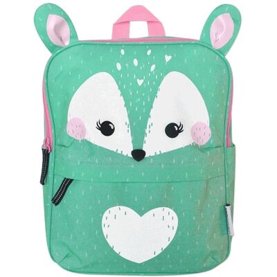 Zoocchini Plecak Dla Dziecka Jelonek Zoocchini Plecak Dla Dziecka Jelonek