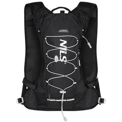 NILS Camp NC1797 Journey Torba do Biegania - Czarna NILS Camp NC1797 Journey Torba do Biegania - Czarna
