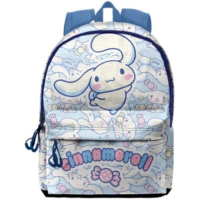 Karactermania Cinnamoroll Candy Plecak Szkolny Hs Fan 3.0 44x31x18 Cm Karactermania Cinnamoroll Candy Plecak Szkolny Hs Fan 3.0 44x31x18 Cm