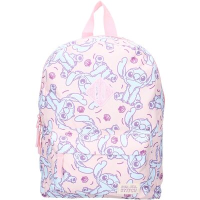 Vadobag Disney Lilo I Stitch Stich Sticz Plecak Plecaczek Dziecięcy Przedszkola Vadobag Disney Lilo I Stitch Stich Sticz Plecak Plecaczek Dziecięcy Przedszkola