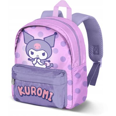 Karactermania Hello Kitty Kuromi Plecak Przedszkolaka Do Przedszkola Na Wycieczkę 6539 Karactermania Hello Kitty Kuromi Plecak Przedszkolaka Do Przedszkola Na Wycieczkę 6539
