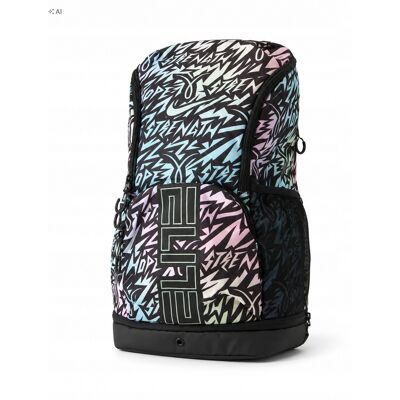 Nike Performance Varsity Elite Unisex Plecak Sportowy Wielokolorowy 31-45l Nike Performance Varsity Elite Unisex Plecak Sportowy Wielokolorowy 31-45l