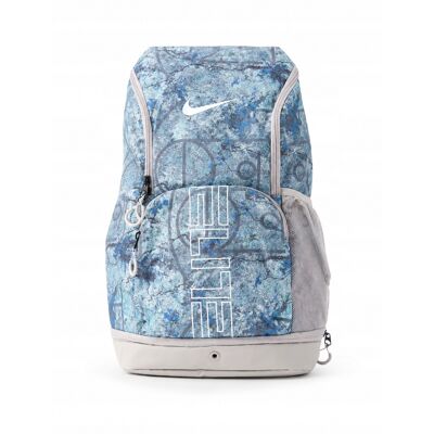 Nike Varsity Elite Niebiesko-Szary Plecak Sportowy Unisex Nike Varsity Elite Niebiesko-Szary Plecak Sportowy Unisex