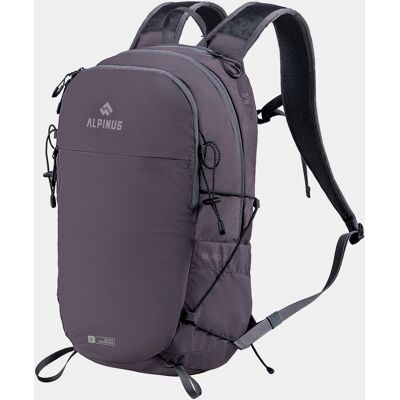 Plecak Alpinus Oliero 22 Szary Lekki, Kompaktowy Trekkingowy Plecak Alpinus Oliero 22 Szary Lekki, Kompaktowy Trekkingowy