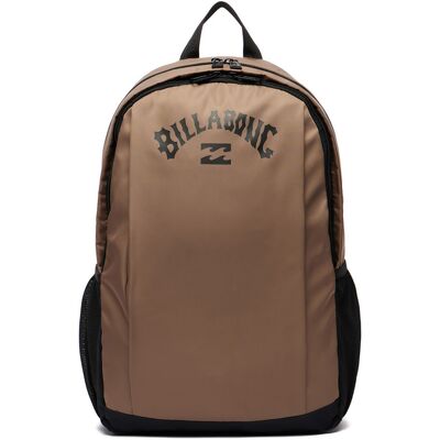 Billabong Plecak Cwbeo-Blb-M-005-10 Brązowy Jasny Billabong Plecak Cwbeo-Blb-M-005-10 Brązowy Jasny