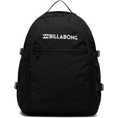 Billabong Plecak Cwbeo-Blb-M-006-10 Czarny Billabong Plecak Cwbeo-Blb-M-006-10 Czarny