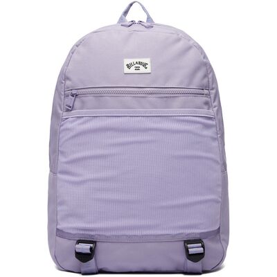 Billabong Plecak Cwbeo-Blb-M-007-10 Fioletowy Jasny Billabong Plecak Cwbeo-Blb-M-007-10 Fioletowy Jasny