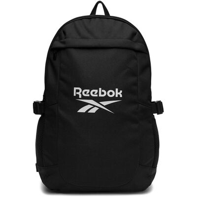 Reebok Plecak Cwbeo-Rbk-P-002-08 Czarny Reebok Plecak Cwbeo-Rbk-P-002-08 Czarny