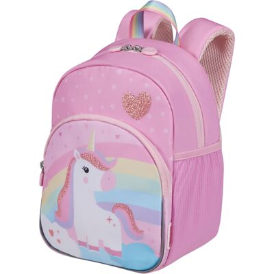 Plecak Dla Dzieci American Tourister Wondertrips Unicorn Plecak Dla Dzieci American Tourister Wondertrips Unicorn