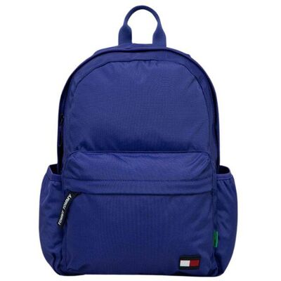 Plecak Dziecięcy Szkolny Miejski Pojemny Młodzieżowy Tommy Hilfiger Au0au01198 Vq6 Fioletowy Plecak Dziecięcy Szkolny Miejski Pojemny Młodzieżowy Tommy Hilfiger Au0au01198 Vq6 Fioletowy