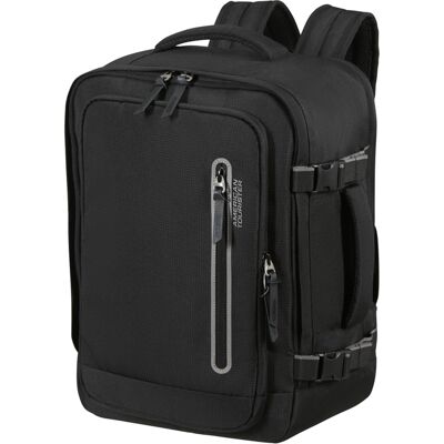 Plecak Kabinowy American Tourister Take2cabin S M Sport Czarny Plecak Kabinowy American Tourister Take2cabin S M Sport Czarny