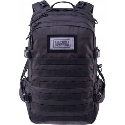 Plecak Magnum Urbantask Cordura 37 Plecak Magnum Urbantask Cordura 37