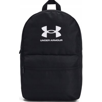 Plecak Miejski Under Armour Ua Loudon Lite 20 L Black/black/white Os Plecak Miejski Under Armour Ua Loudon Lite 20 L Black/black/white Os