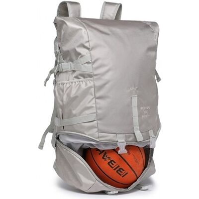 Kono Plecak Na Piłkę Treningowy 50l Szary Canyon Kono Plecak Na Piłkę Treningowy 50l Szary Canyon