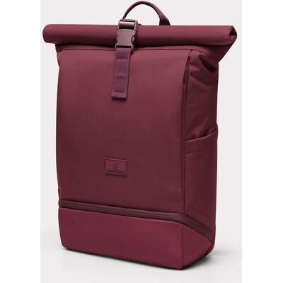 Plecak Rolltop Johnny Urban Allen Medium 2.0 Burgund Plecak Rolltop Johnny Urban Allen Medium 2.0 Burgund