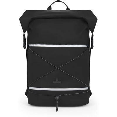 Plecak Rowerowy Johnny Urban Myles Bike Black Plecak Rowerowy Johnny Urban Myles Bike Black