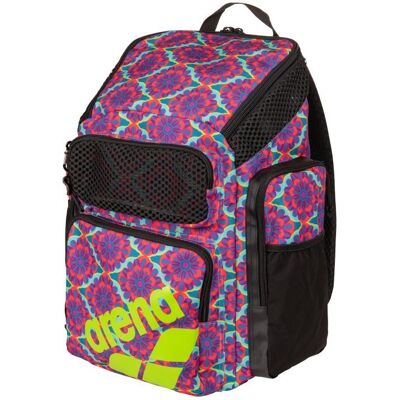 Plecak Sportowy Arena One Go 45l Floral Plecak Sportowy Arena One Go 45l Floral