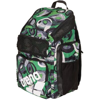 Plecak Sportowy Arena One Go 45l Kente Plecak Sportowy Arena One Go 45l Kente
