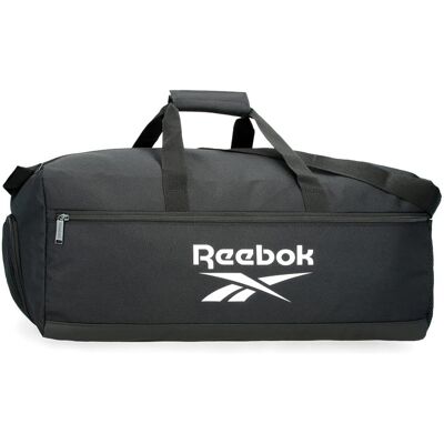 Plecak Sportowy Reebok Ashland Czarny, Torba Na Siłownię Plecak Sportowy Reebok Ashland Czarny, Torba Na Siłownię