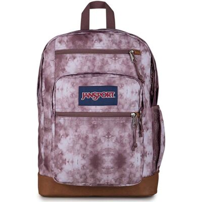 Plecak Szkolny Jansport Cool Student - Ice Dye Mahogany Haze Plecak Szkolny Jansport Cool Student - Ice Dye Mahogany Haze
