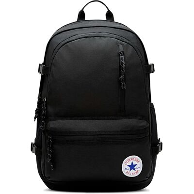 Plecak Szkolny Sportowy Converse Straight Edge Backpack Plecak Szkolny Sportowy Converse Straight Edge Backpack