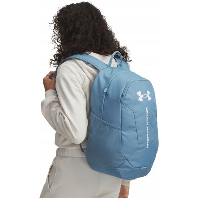 Under Armour Plecak Szkolny Ua Hustle Lite Backpack Under Armour Plecak Szkolny Ua Hustle Lite Backpack