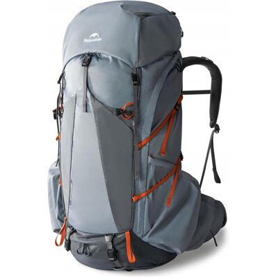 Naturehike Plecak Trekkingowy 35l/65l Wodoszczelny Z Pokrowcem Przeciwdeszczowym Naturehike Plecak Trekkingowy 35l/65l Wodoszczelny Z Pokrowcem Przeciwdeszczowym