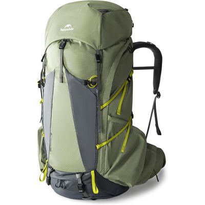 Naturehike Plecak Trekkingowy 35l Wodoszczelny Z Pokrowcem Przeciwdeszczowym Naturehike Plecak Trekkingowy 35l Wodoszczelny Z Pokrowcem Przeciwdeszczowym