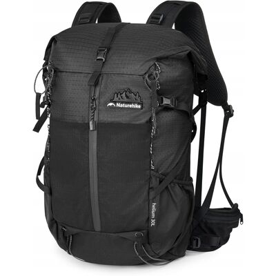 Naturehike Plecak Turystyczny 25-35l Lekki Regulowany Pasek Naturehike Plecak Turystyczny 25-35l Lekki Regulowany Pasek