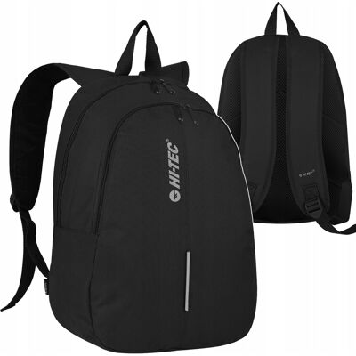 Hi-Tec Plecak Turystyczny Hillo 18l Uni Hi-Tec Plecak Turystyczny Hillo 18l Uni