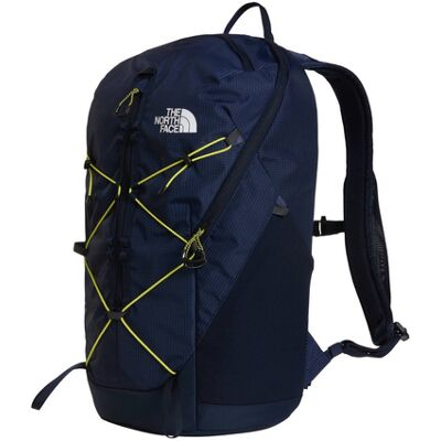Plecak Turystyczny The North Face Borealis Trail - Midnight Sky / Sun Yellow Plecak Turystyczny The North Face Borealis Trail - Midnight Sky / Sun Yellow