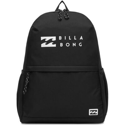 Billabong Plecak Wbeohp-Blb-M-002-10 Czarny Billabong Plecak Wbeohp-Blb-M-002-10 Czarny