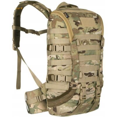 Plecak Wisport Zipper Fox 25l Cordura Mulicam Plecak Wisport Zipper Fox 25l Cordura Mulicam