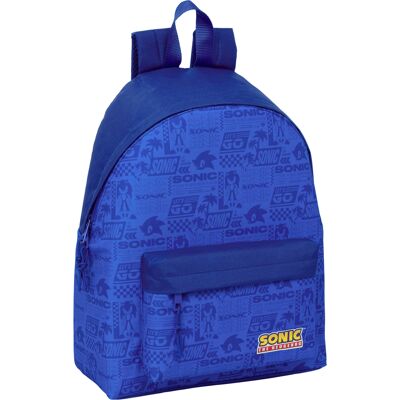 Safta Sonic - Plecak '42x33x14cm Safta Sonic - Plecak '42x33x14cm