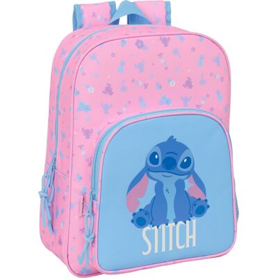 Safta Stitch - Bright - Plecak '34x26x11cm' Safta Stitch - Bright - Plecak '34x26x11cm'
