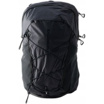 Salomon Unisex Plecak Czarny Lc2857300 Salomon Unisex Plecak Czarny Lc2857300