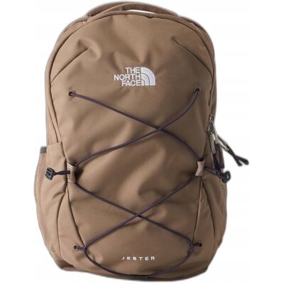 The North Face Jester Plecak Turystyczny Brązowy Nf0a3vxgz7q The North Face Jester Plecak Turystyczny Brązowy Nf0a3vxgz7q