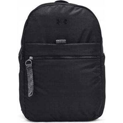 Under Armour Plecak Sportowy Czarny Under Armour Plecak Sportowy Czarny