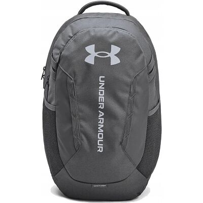 Under Armour Plecak Sportowy Szary Under Armour Plecak Sportowy Szary