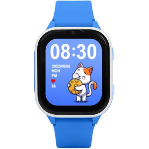 Garett Kids Sun Ultra 4G - Smartwatch, Niebieski, 1.85" IPS Wyświetlacz Garett Kids Sun Ultra 4G - Smartwatch, Niebieski, 1.85" IPS Wyświetlacz