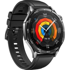 Huawei WATCH GT 5 - 46 mm Czarny Huawei WATCH GT 5 - 46 mm Czarny